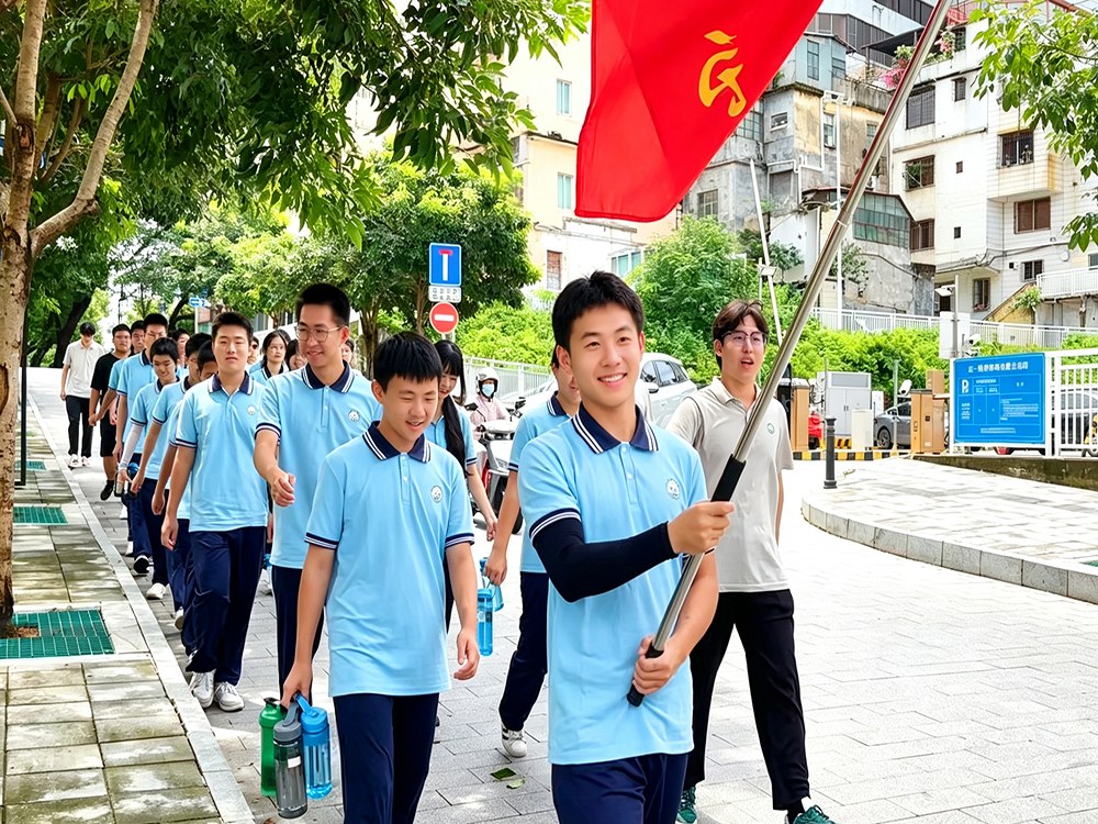 黄冈正规青少年成长培育基地推荐指南