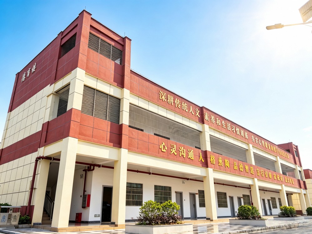 黄冈叛逆孩子全封闭管教学校怎么选？志恒教育培训中心深度解析