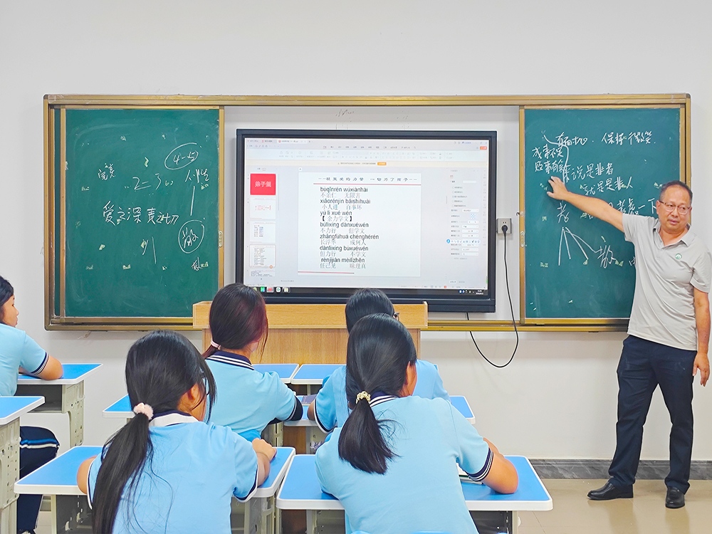 黄冈不听话孩子军训学校具体位置与择校指南