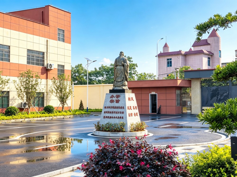 黄冈叛逆孩子全封闭管教学校怎么选？志恒教育培训中心深度解析