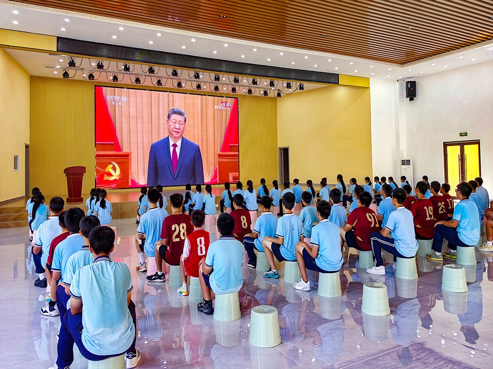 黄冈不听话孩子军训学校具体位置与择校指南